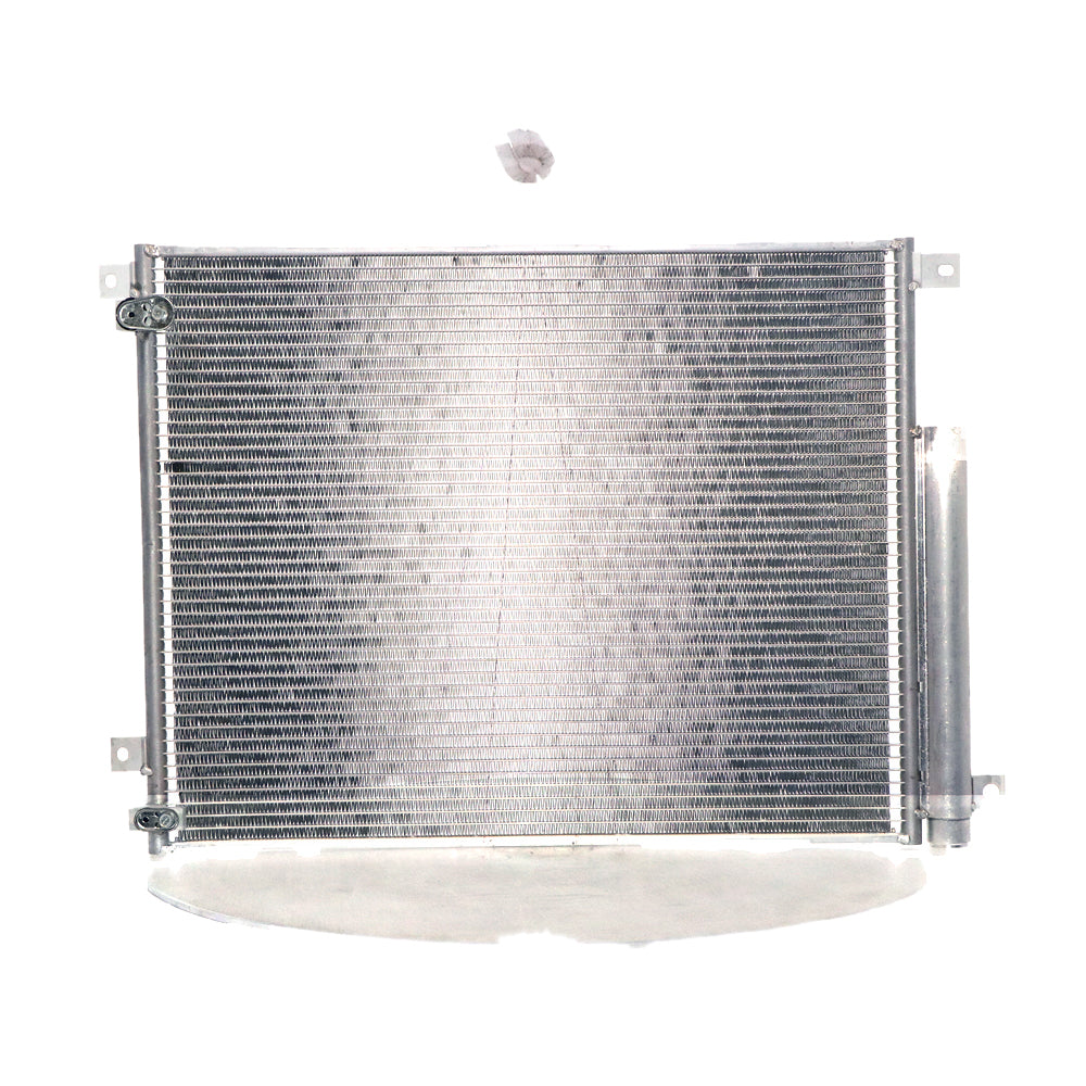 CONDENSER TO SUIT HONDA CIVIC FC FK 6/2016–10/2021