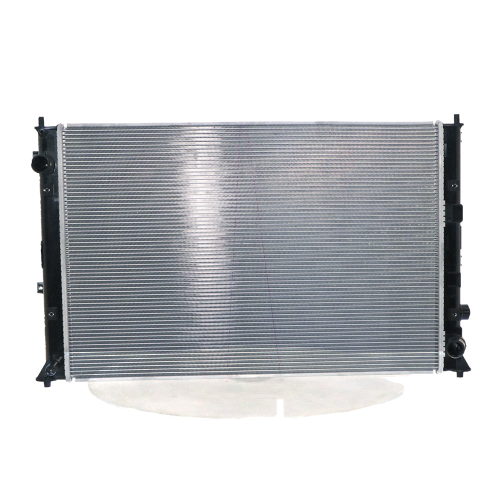 RADIATOR TO SUIT HONDA CIVIC FC SEDAN 6/2016–10/2021
