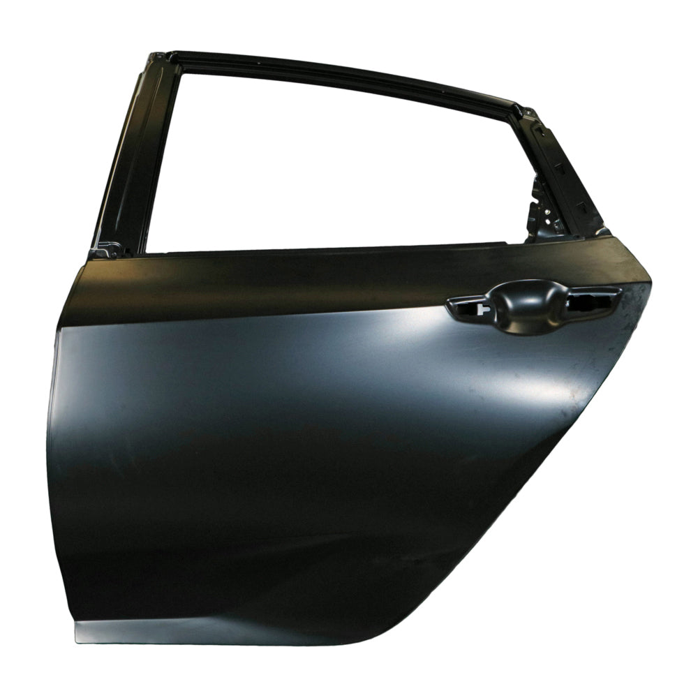 LEFT REAR DOOR TO SUIT HONDA CIVIC FC SEDAN 6/2016–10/2021