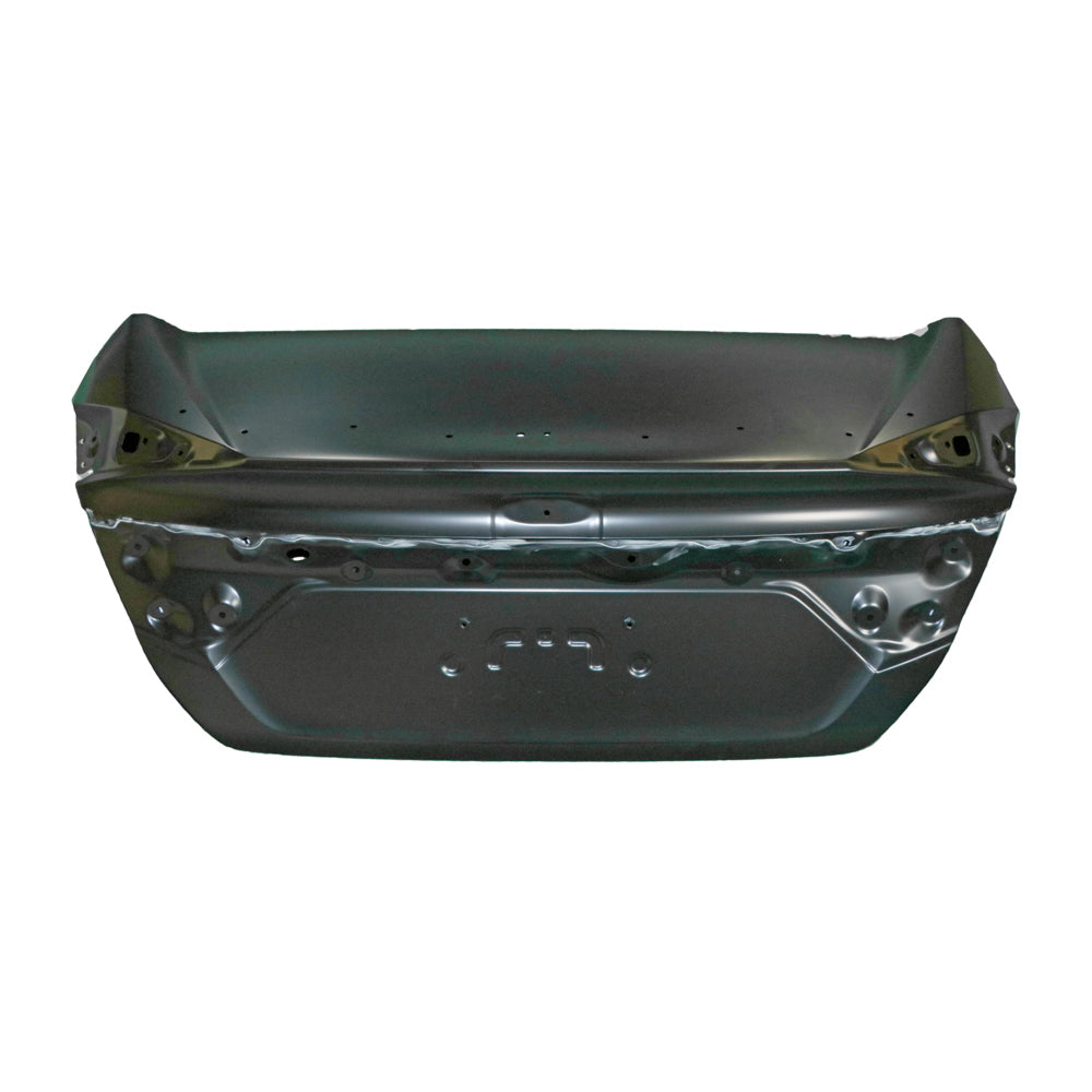 BOOT LID TO SUIT HONDA CIVIC FC SEDAN 6/2016–10/2021