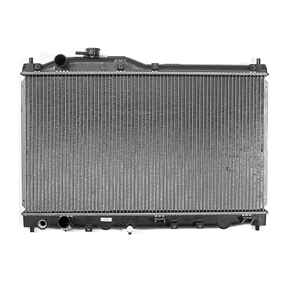 RADIATOR TO SUIT HONDA S2000 AP1 AP2 2 DOOR COUPE 8/1999–7/2009