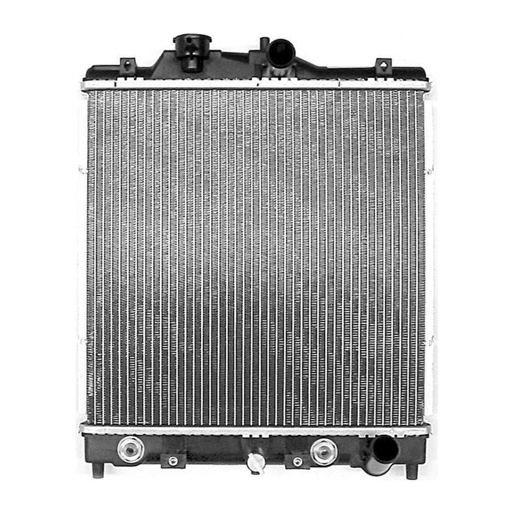 RADIATOR TO SUIT HONDA CIVIC EG 11/1991–10/2000