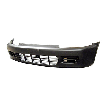 FRONT BUMPER TO SUIT HONDA CIVIC EG 3 DOOR HATCH 11/1991–9/1995