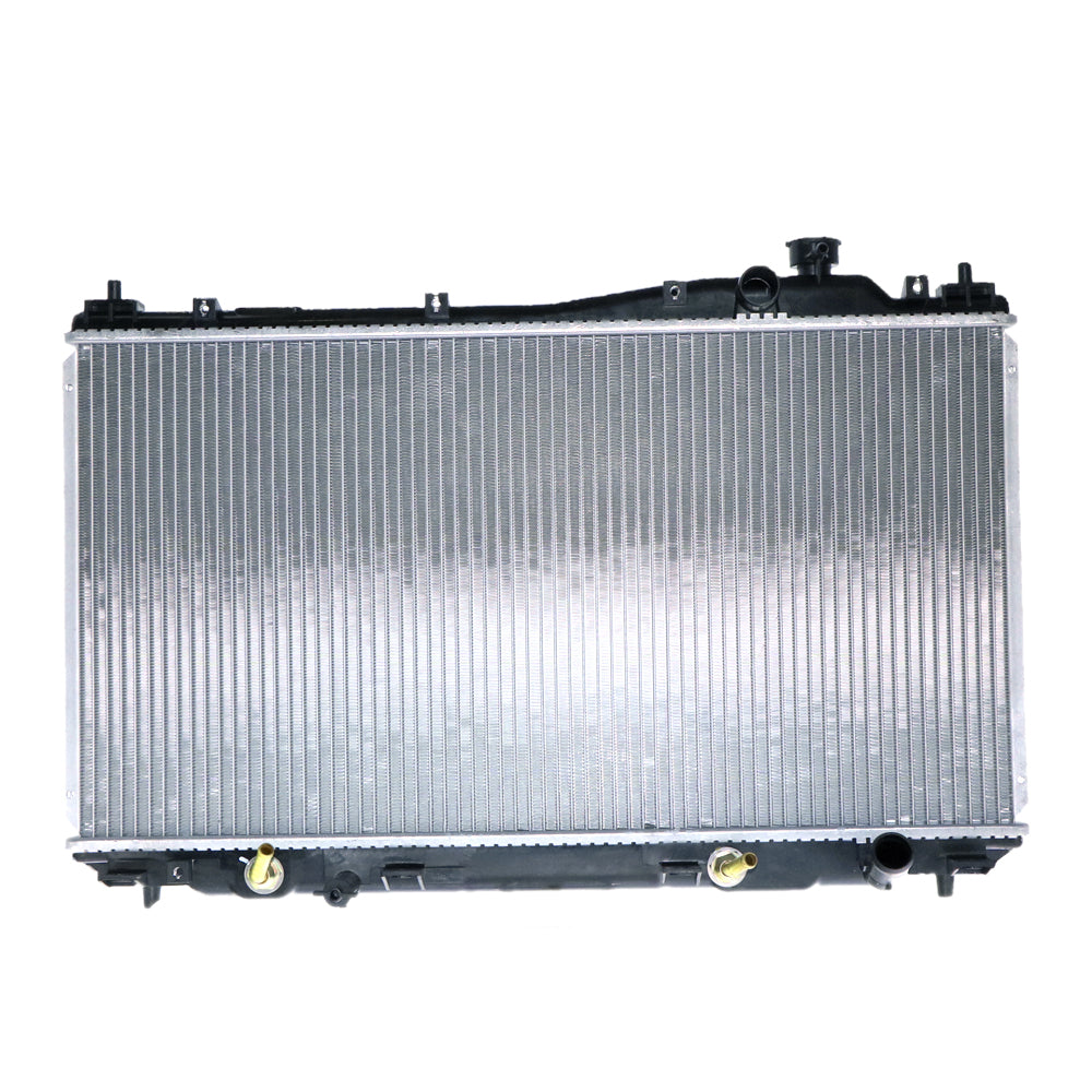 RADIATOR TO SUIT HONDA CIVIC ES EU 10/2000–1/2006