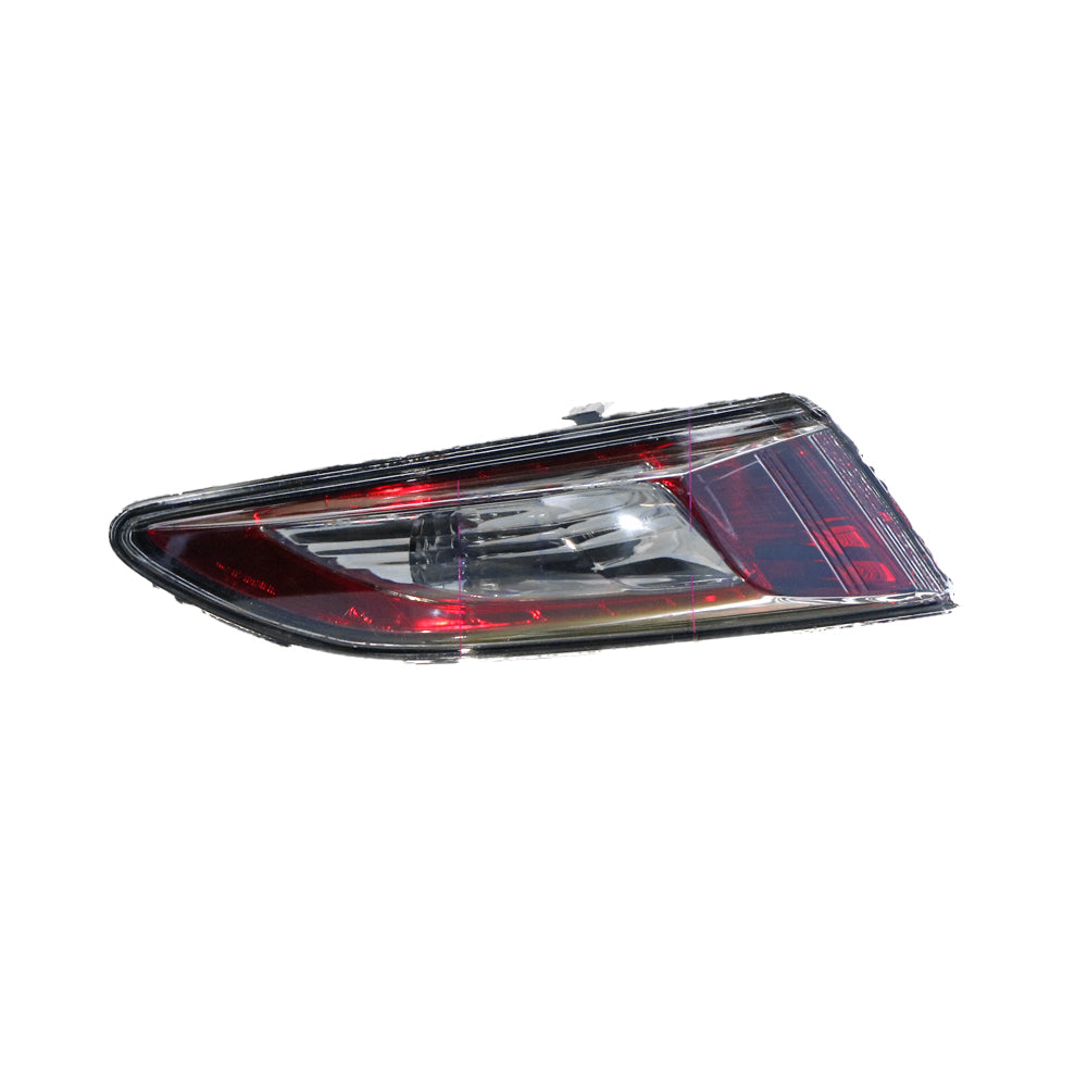 LEFT TAIL LIGHT TO SUIT HONDA CIVIC FK 5 DOOR HATCH 4/2009–2/2012