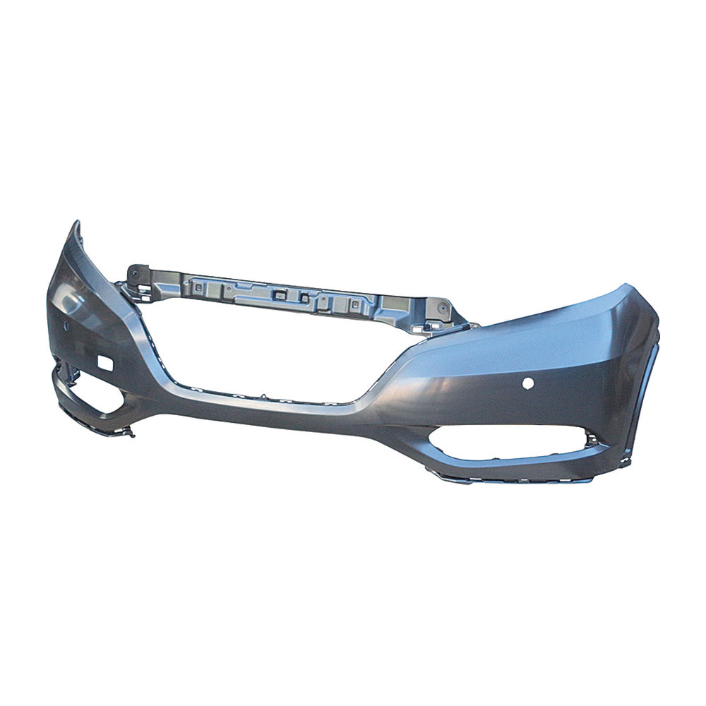 FRONT BUMPER TO SUIT HONDA HR-V RU WAGON VTI-L 2/2015–7/2018