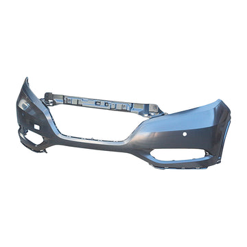 FRONT BUMPER TO SUIT HONDA HR-V RU WAGON VTI-L 2/2015–7/2018