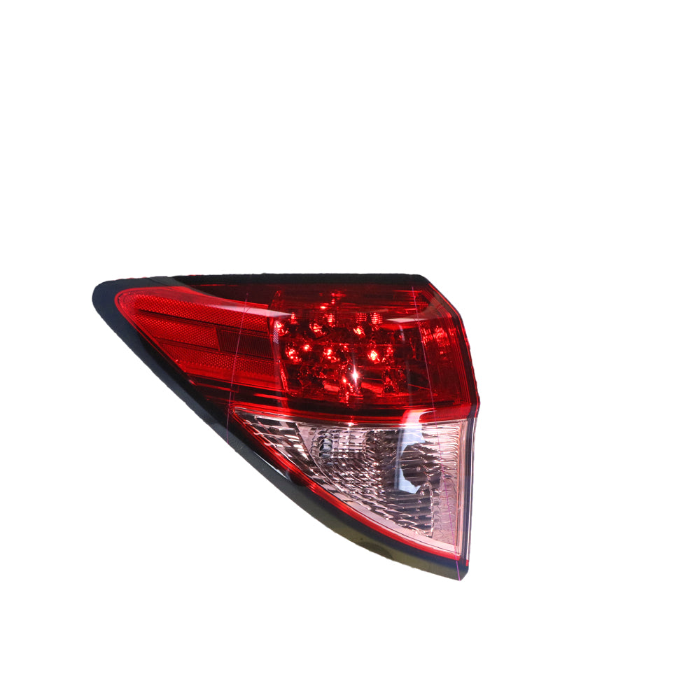 LEFT TAIL LIGHT TO SUIT HONDA HR-V RU VTI 2/2015–7/2018