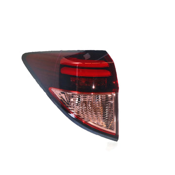 LEFT TAIL LIGHT TO SUIT HONDA HR-V RU VTI-S VTI-L 2/2015–7/2018
