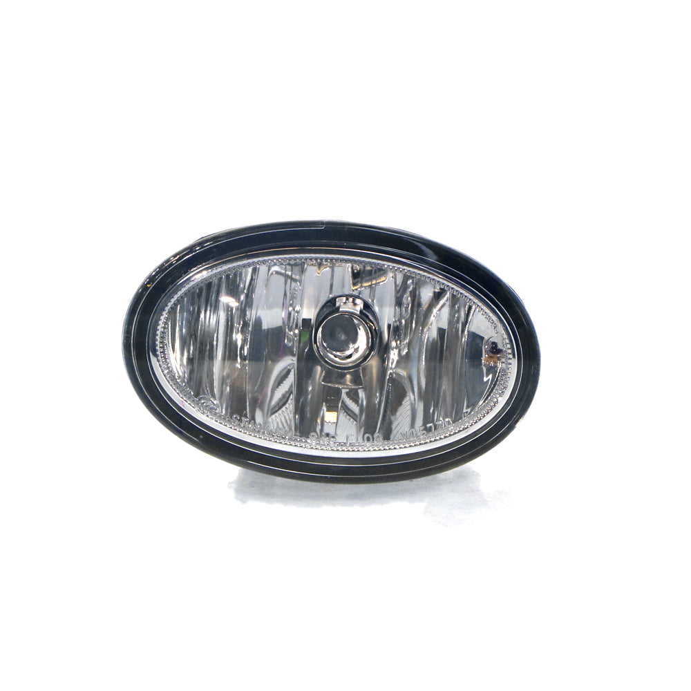 LEFT FOG LIGHT TO SUIT HONDA HR-V RU 2/2015–7/2018