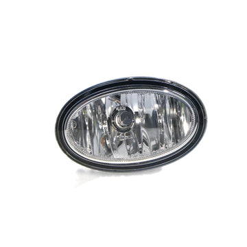 RIGHT FOG LIGHT TO SUIT HONDA HR-V RU 2/2015–7/2018