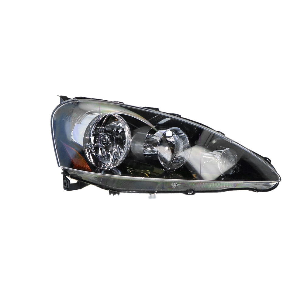 RIGHT HEAD LIGHT TO SUIT HONDA INTEGRA DC5 10/2004–12/2006