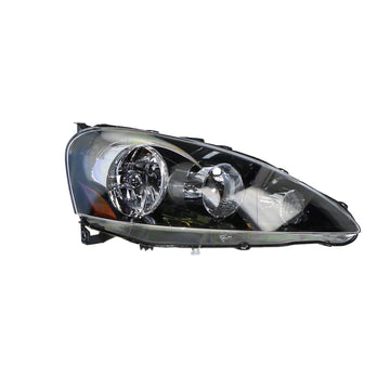 RIGHT HEAD LIGHT TO SUIT HONDA INTEGRA DC5 10/2004–12/2006