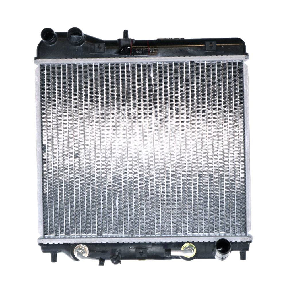 RADIATOR TO SUIT HONDA JAZZ GD 5 DOOR HATCH 10/2002–10/2004