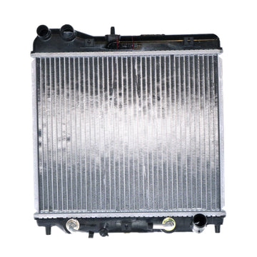 RADIATOR TO SUIT HONDA JAZZ GD 5 DOOR HATCH 10/2002–10/2004