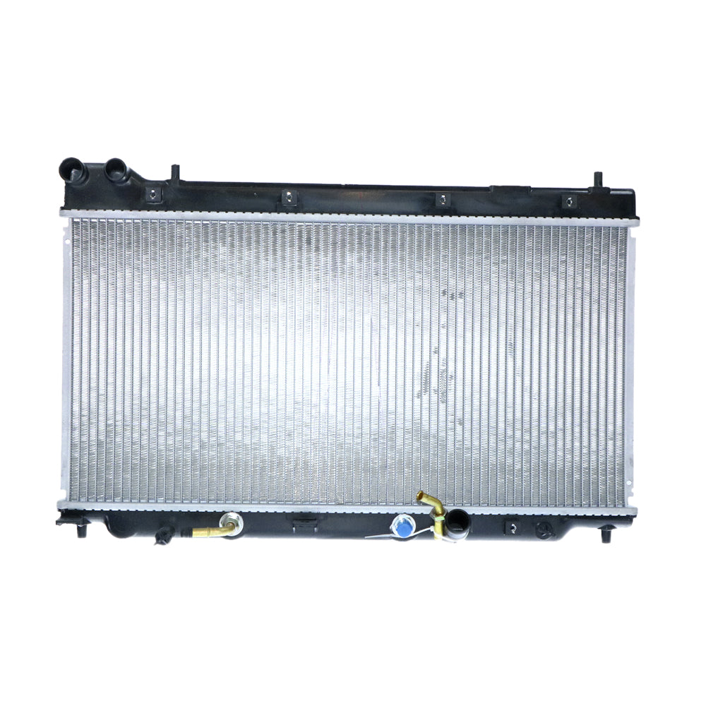 RADIATOR TO SUIT HONDA JAZZ GD 5 DOOR HATCH 10/2004–8/2006