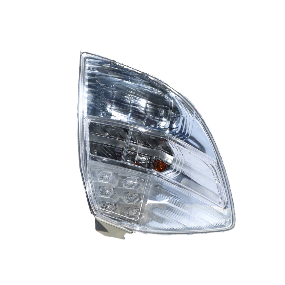 LEFT TAIL LIGHT TO SUIT HONDA JAZZ GE GP 5 DOOR HATCH 2/2013–6/2014