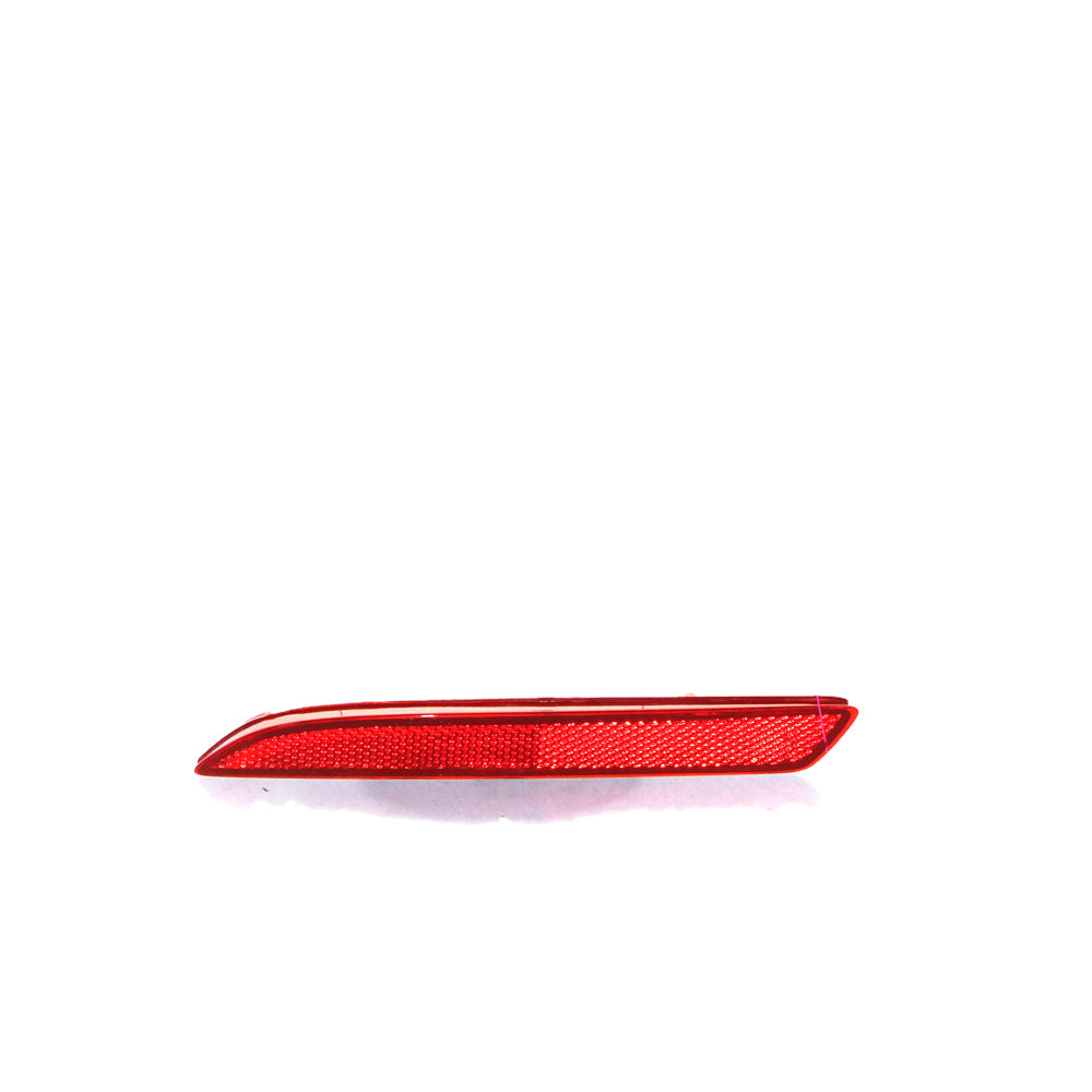 LEFT REAR BAR REFLECTOR TO SUIT HONDA JAZZ GE GP 5 DOOR HATCH 4/2011–6/2014