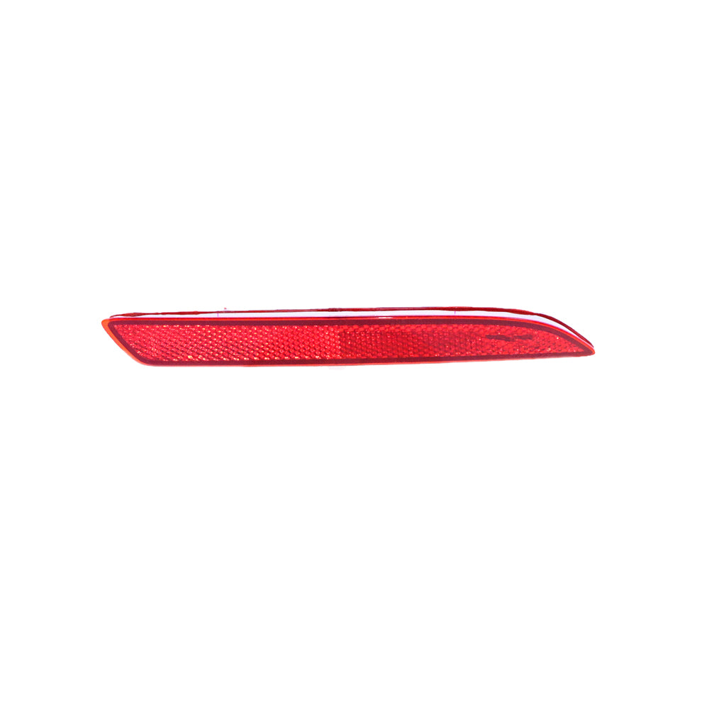 RIGHT REAR BAR REFLECTOR TO SUIT HONDA JAZZ GE GP 5 DOOR HATCH 4/2011–6/2014