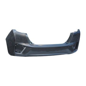 REAR BUMPER TO SUIT HONDA JAZZ GK 5 DOOR HATCH VTI 7/2014–9/2017