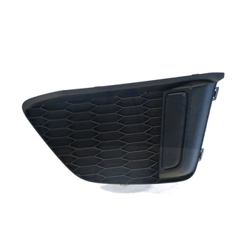 LEFT FOG LIGHT COVER TO SUIT HONDA JAZZ GK 5 DOOR HATCH VTI 7/2014–9/2017