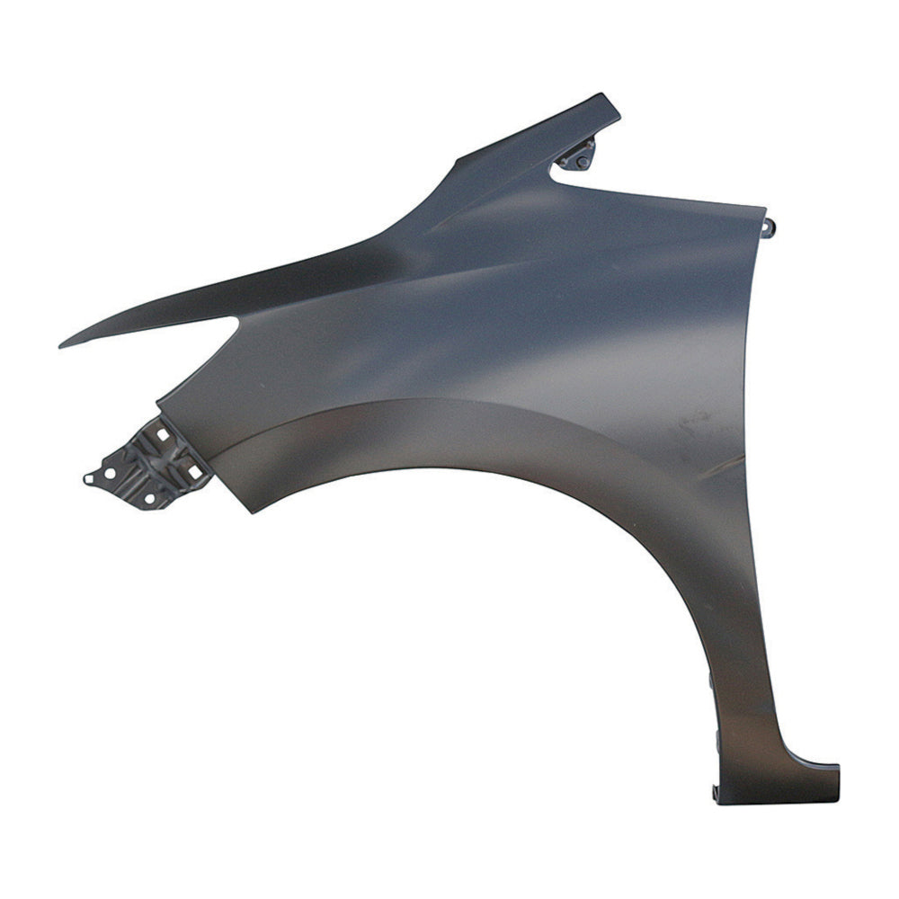 LEFT GUARD TO SUIT HONDA JAZZ GK 5 DOOR HATCH 7/2014–CURRENT