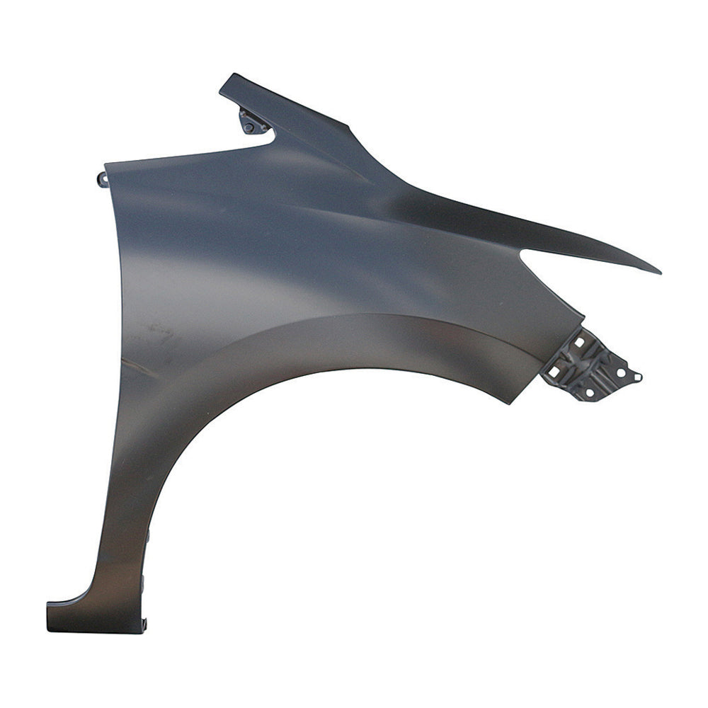 RIGHT GUARD TO SUIT HONDA JAZZ GK 5 DOOR HATCH 7/2014–CURRENT