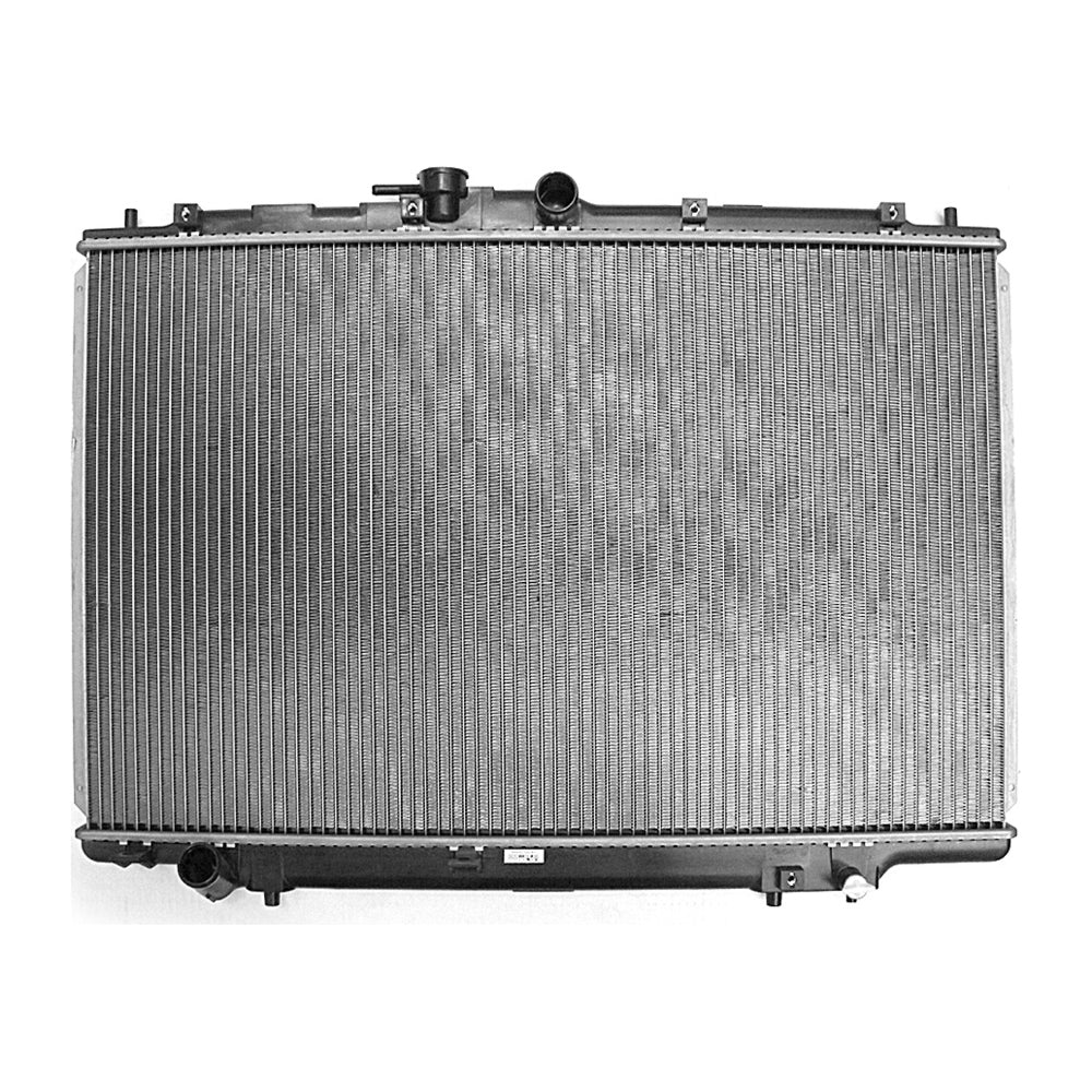 RADIATOR TO SUIT HONDA ODYSSEY RA WAGON 3/2000–6/2004