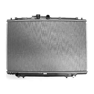 RADIATOR TO SUIT HONDA ODYSSEY RA WAGON 3/2000–6/2004