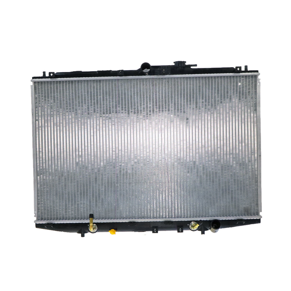 RADIATOR TO SUIT HONDA ODYSSEY RA WAGON 3/2000–6/2004