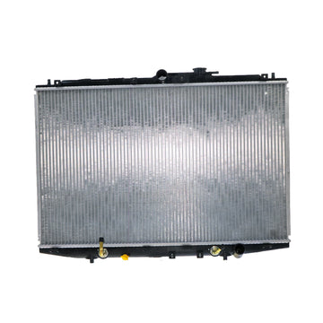 RADIATOR TO SUIT HONDA ODYSSEY RA WAGON 3/2000–6/2004
