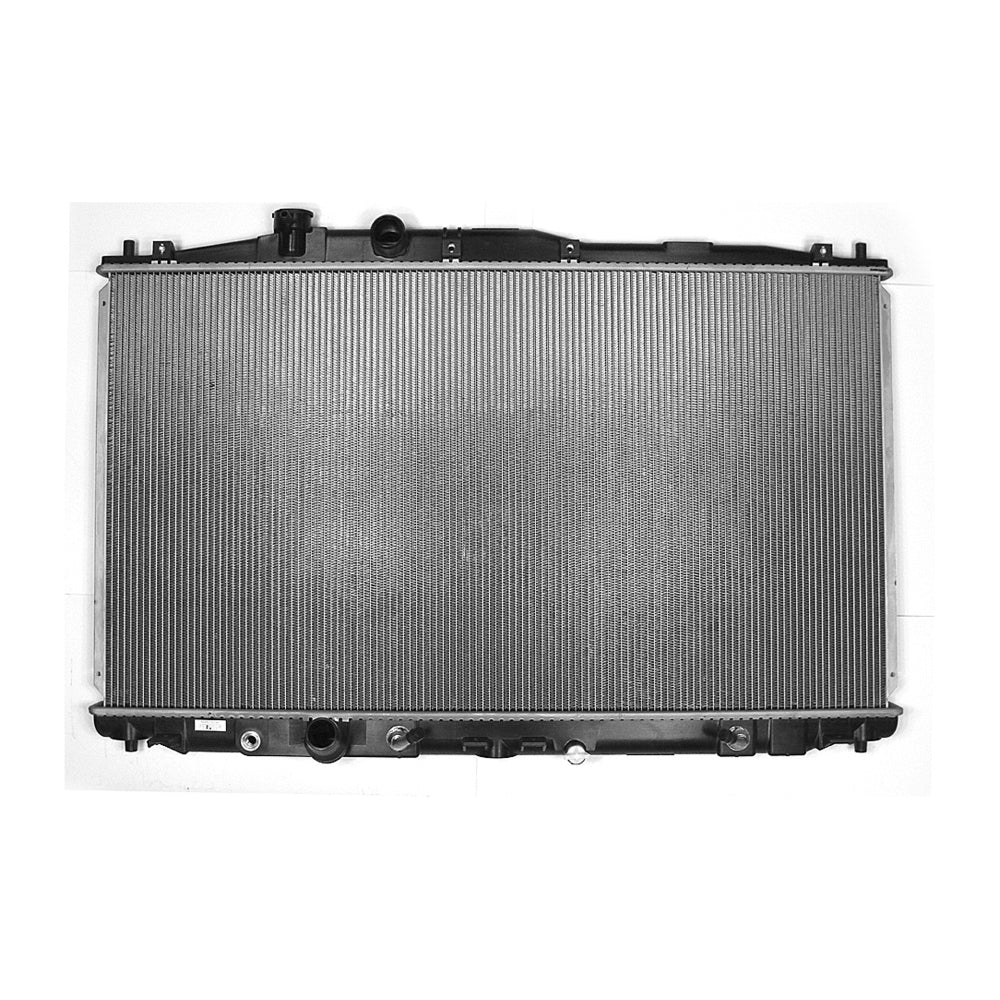 RADIATOR TO SUIT HONDA ODYSSEY RB WAGON 6/2004–3/2009
