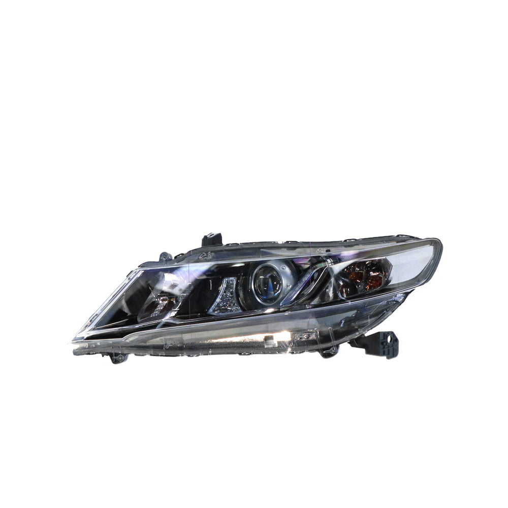 LEFT HEAD LIGHT TO SUIT HONDA ODYSSEY RB WAGON BASE 1/2009–1/2011