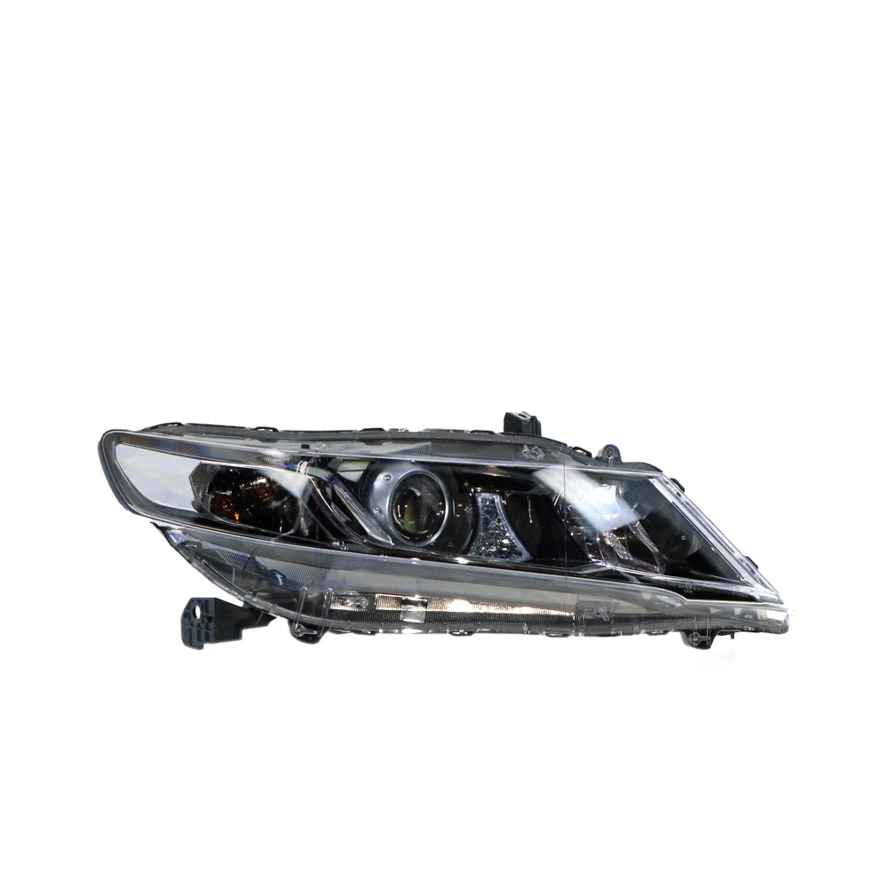 RIGHT HEAD LIGHT TO SUIT HONDA ODYSSEY RB WAGON BASE 1/2009–1/2011
