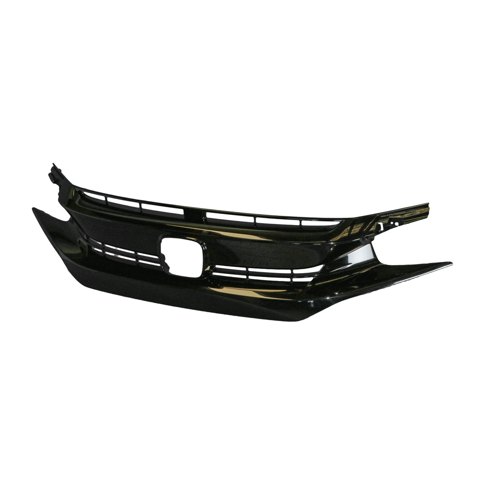 GRILLE TO SUIT HONDA CIVIC FK 5 DOOR HATCH VTI 5/2017–10/2021