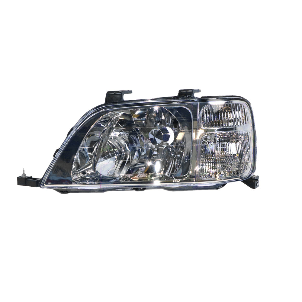 LEFT HEAD LIGHT TO SUIT HONDA CRV RD WAGON 10/1997–11/2001