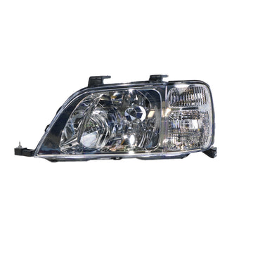 LEFT HEAD LIGHT TO SUIT HONDA CRV RD WAGON 10/1997–11/2001
