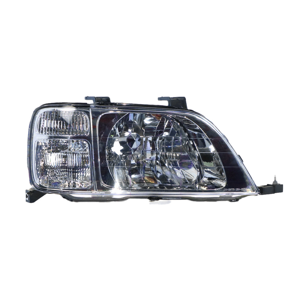 RIGHT HEAD LIGHT TO SUIT HONDA CRV RD WAGON 10/1997–11/2001