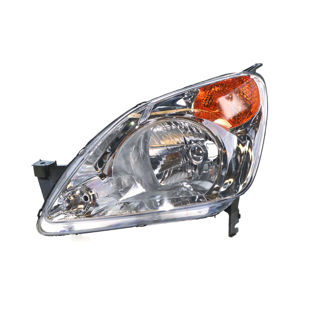 LEFT HEAD LIGHT TO SUIT HONDA CRV RD WAGON 12/2001–9/2004
