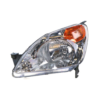 LEFT HEAD LIGHT TO SUIT HONDA CRV RD WAGON 12/2001–9/2004