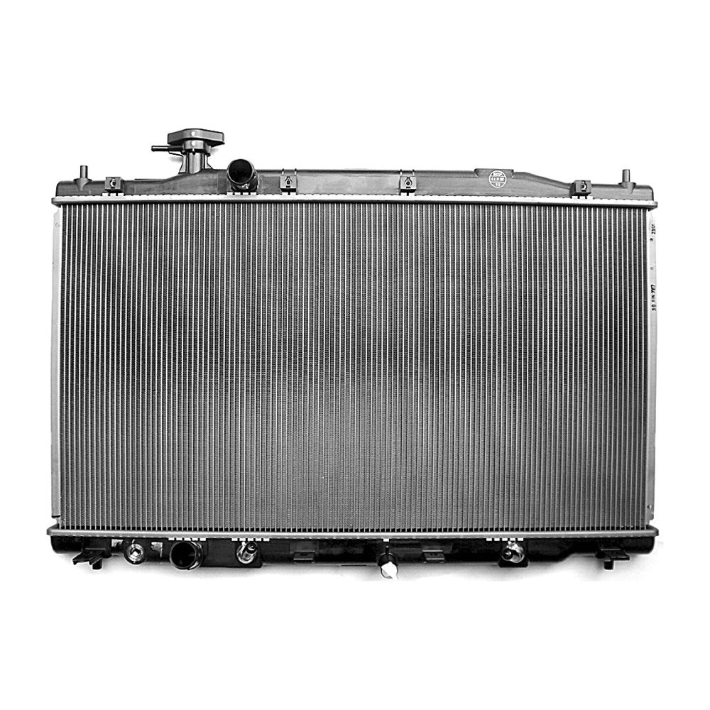RADIATOR TO SUIT HONDA CRV RE WAGON 2/2007–10/2012