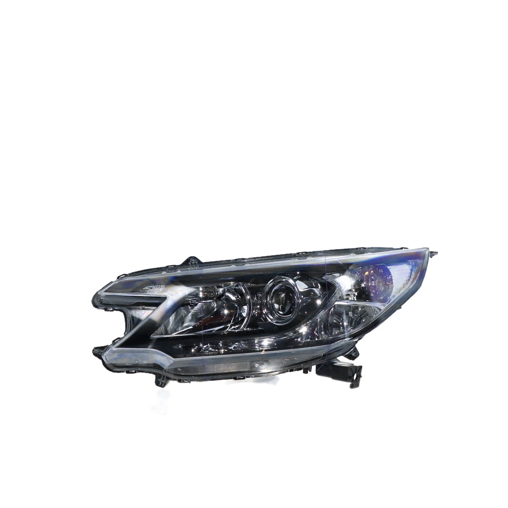 LEFT HEAD LIGHT TO SUIT HONDA CRV RM DTI-S 11/2014–6/2017