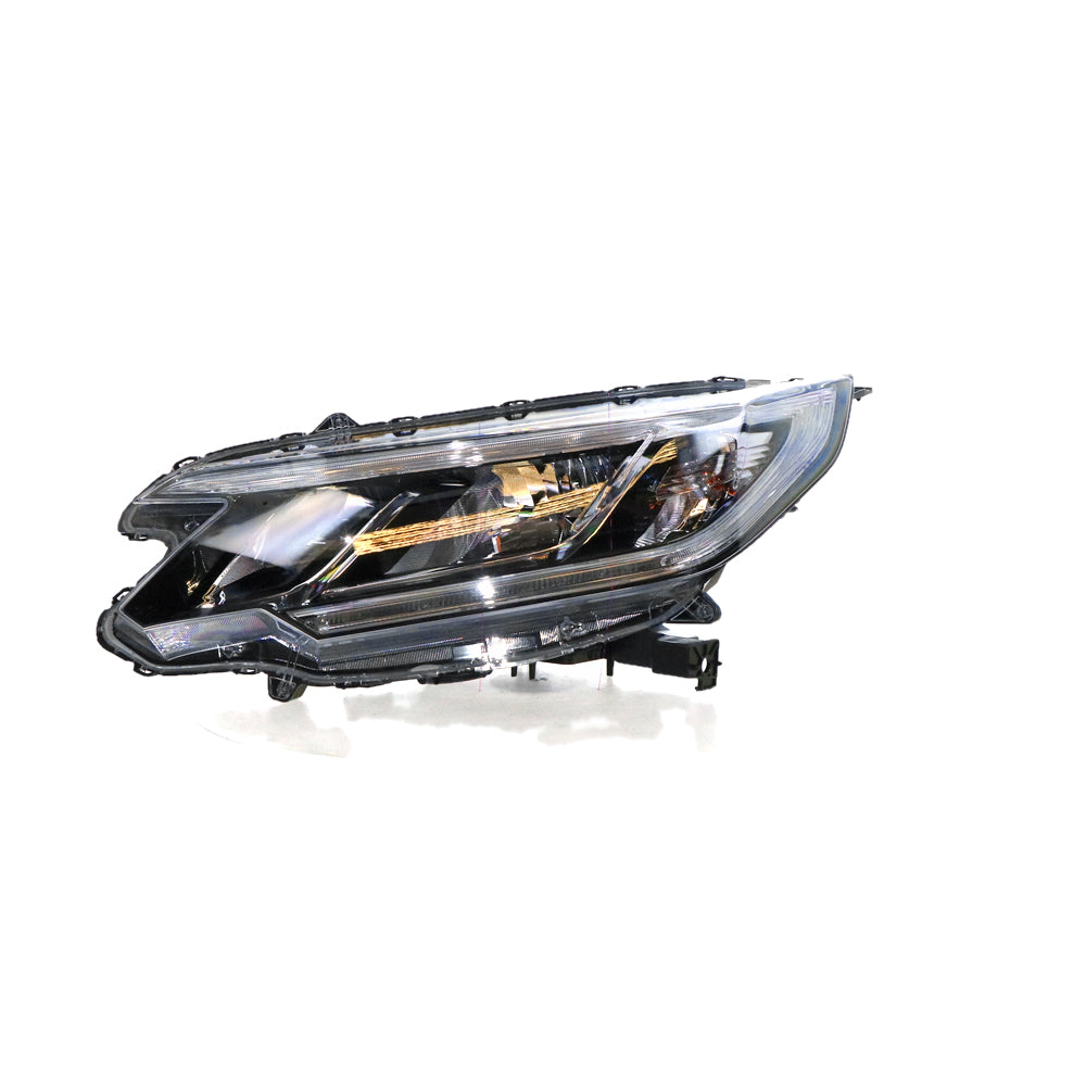 LEFT HEAD LIGHT TO SUIT HONDA CRV RM VTI VTI-S 11/2014–6/2017