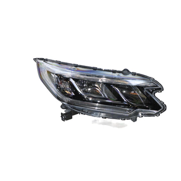 RIGHT HEAD LIGHT TO SUIT HONDA CRV RM VTI VTI-S 11/2014–6/2017