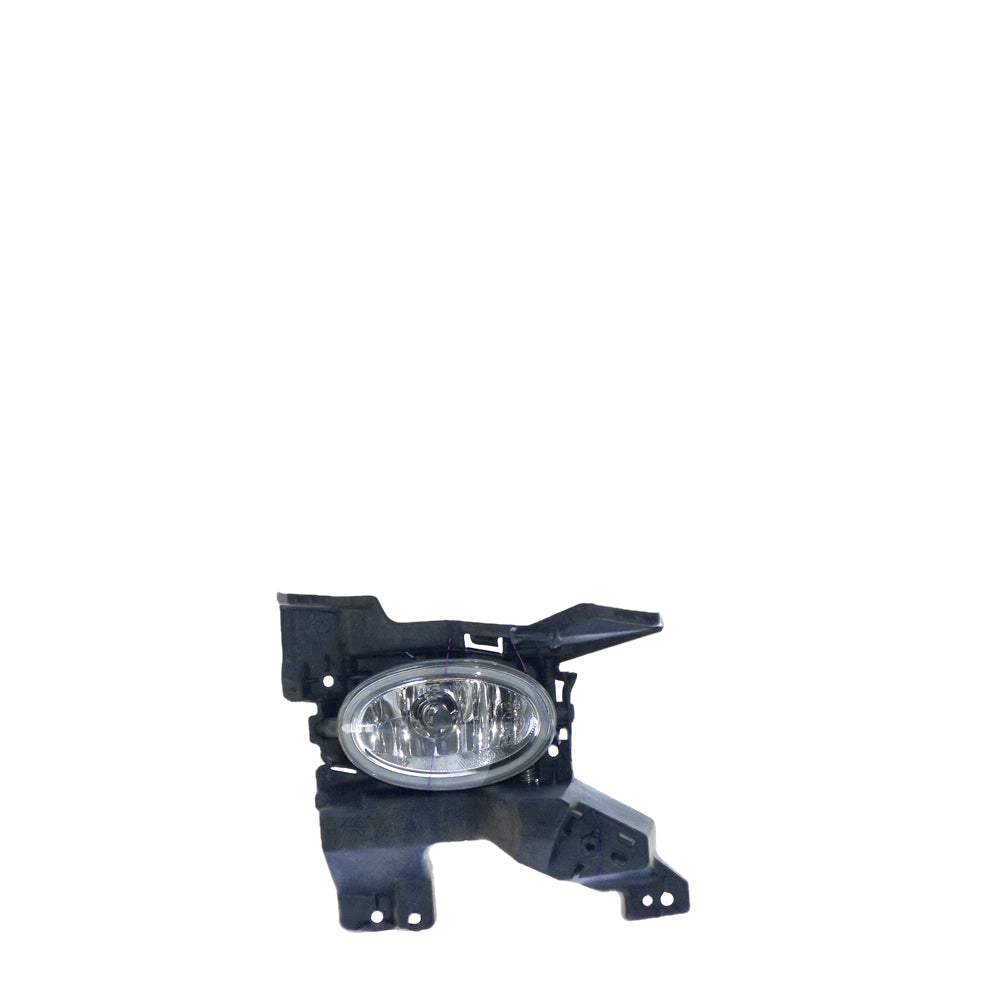 RIGHT FOG LIGHT TO SUIT HONDA CITY GM SEDAN 1/2009–12/2013