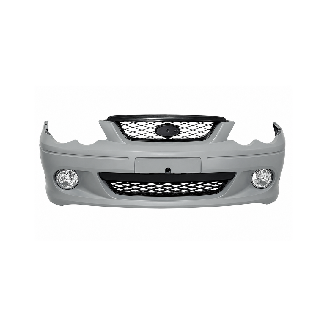 FRONT BUMPER PACKAGE BA XR6 XR8 TO SUIT FORD FALCON BA BF MODELS 2002-2008