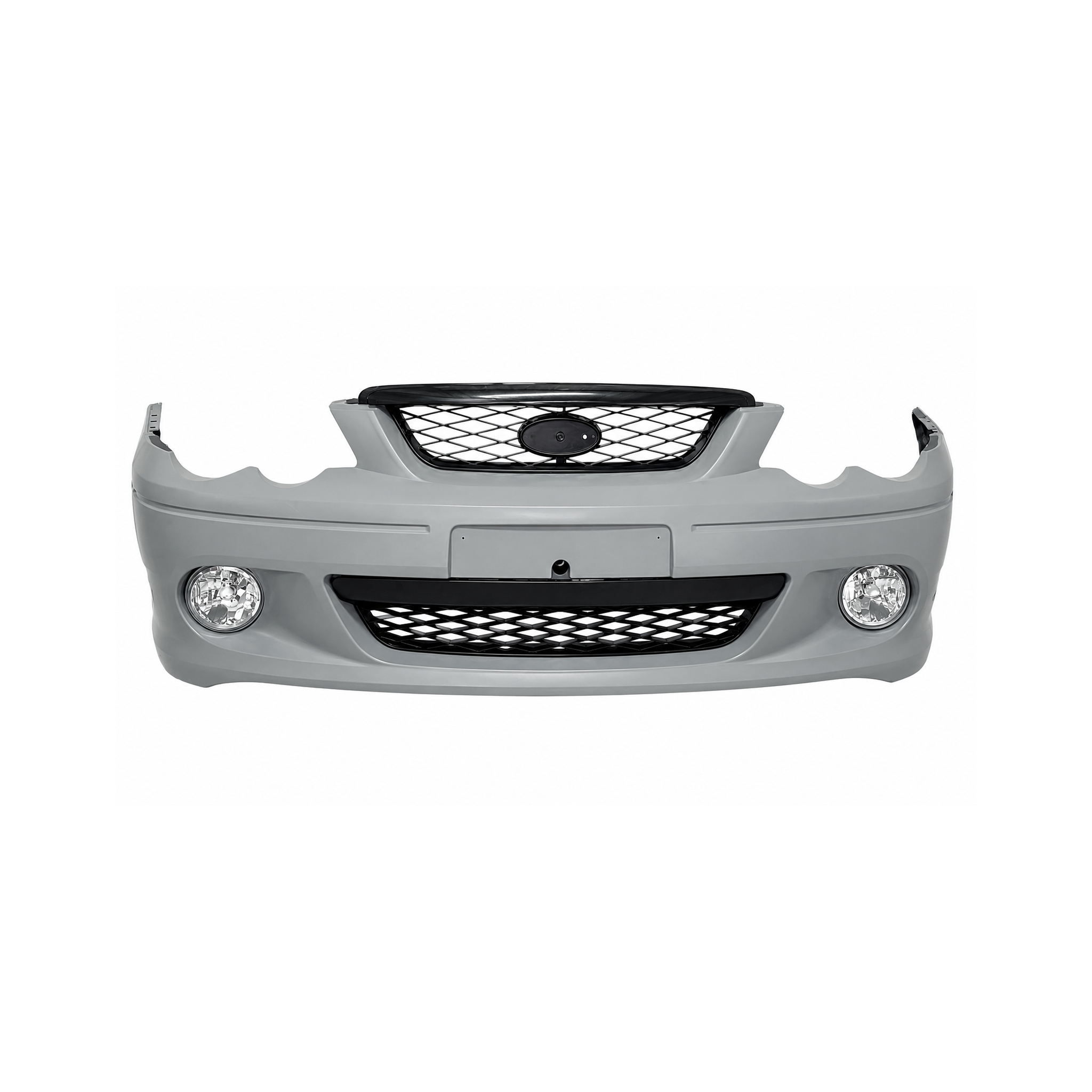 FRONT BUMPER XR PACKAGE TO SUIT FORD FALCON BA XR6 XR8 10/2002–9/2005