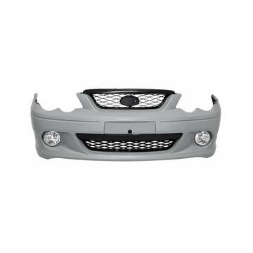 FRONT BUMPER XR PACKAGE TO SUIT FORD FALCON BA XR6 XR8 10/2002–9/2005