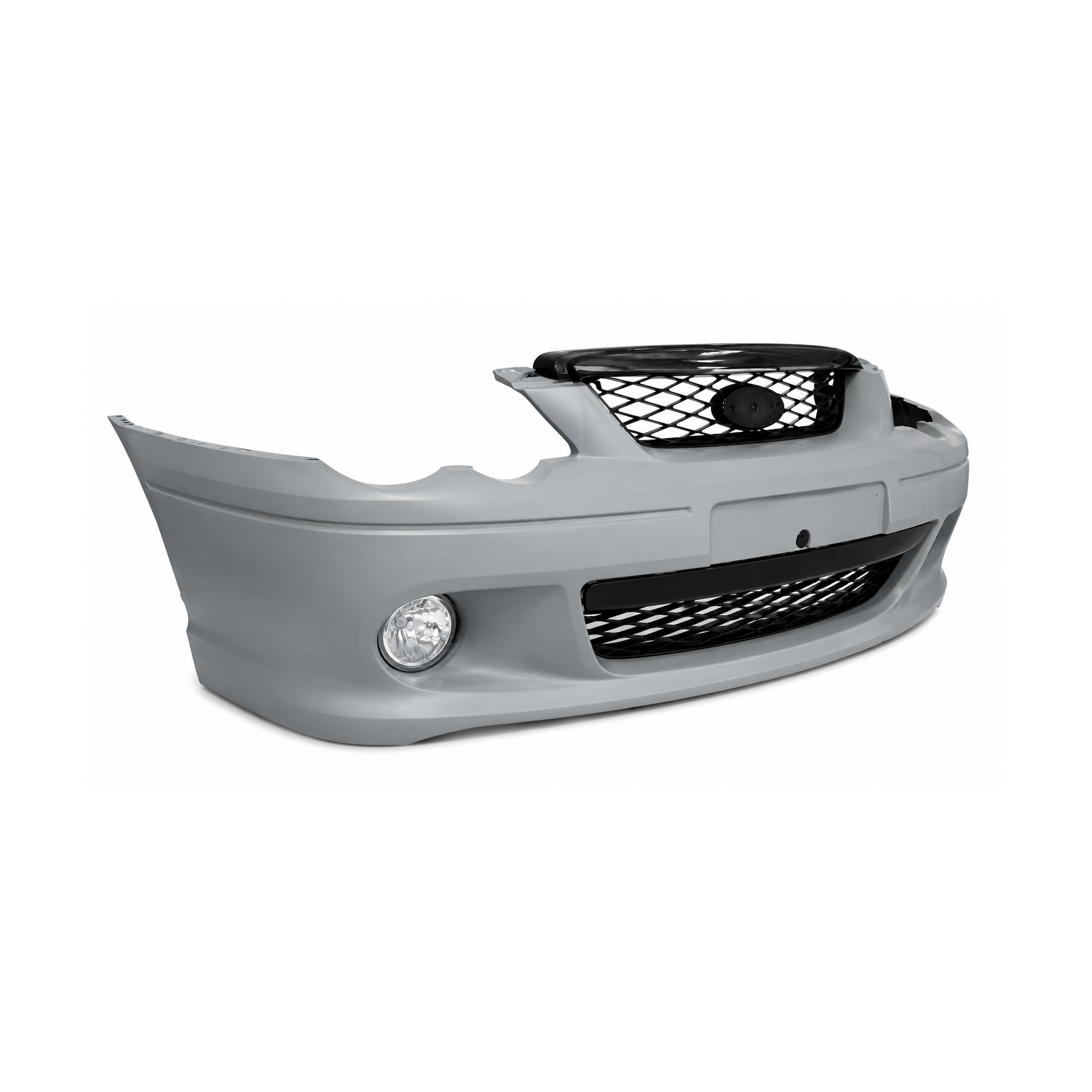 FRONT BUMPER XR PACKAGE TO SUIT FORD FALCON BA XR6 XR8 10/2002–9/2005