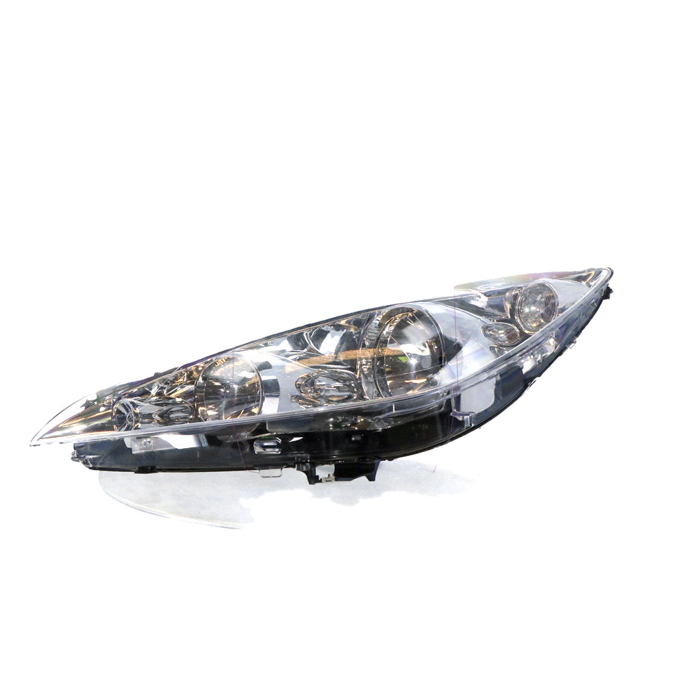 LEFT HEAD LIGHT TO SUIT PEUGEOT 308 T7 2/2008–7/2011